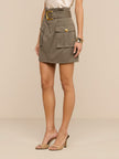 MAELIS MINI SKIRT