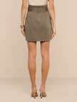MAELIS MINI SKIRT