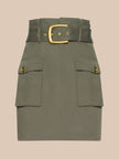 MAELIS MINI SKIRT