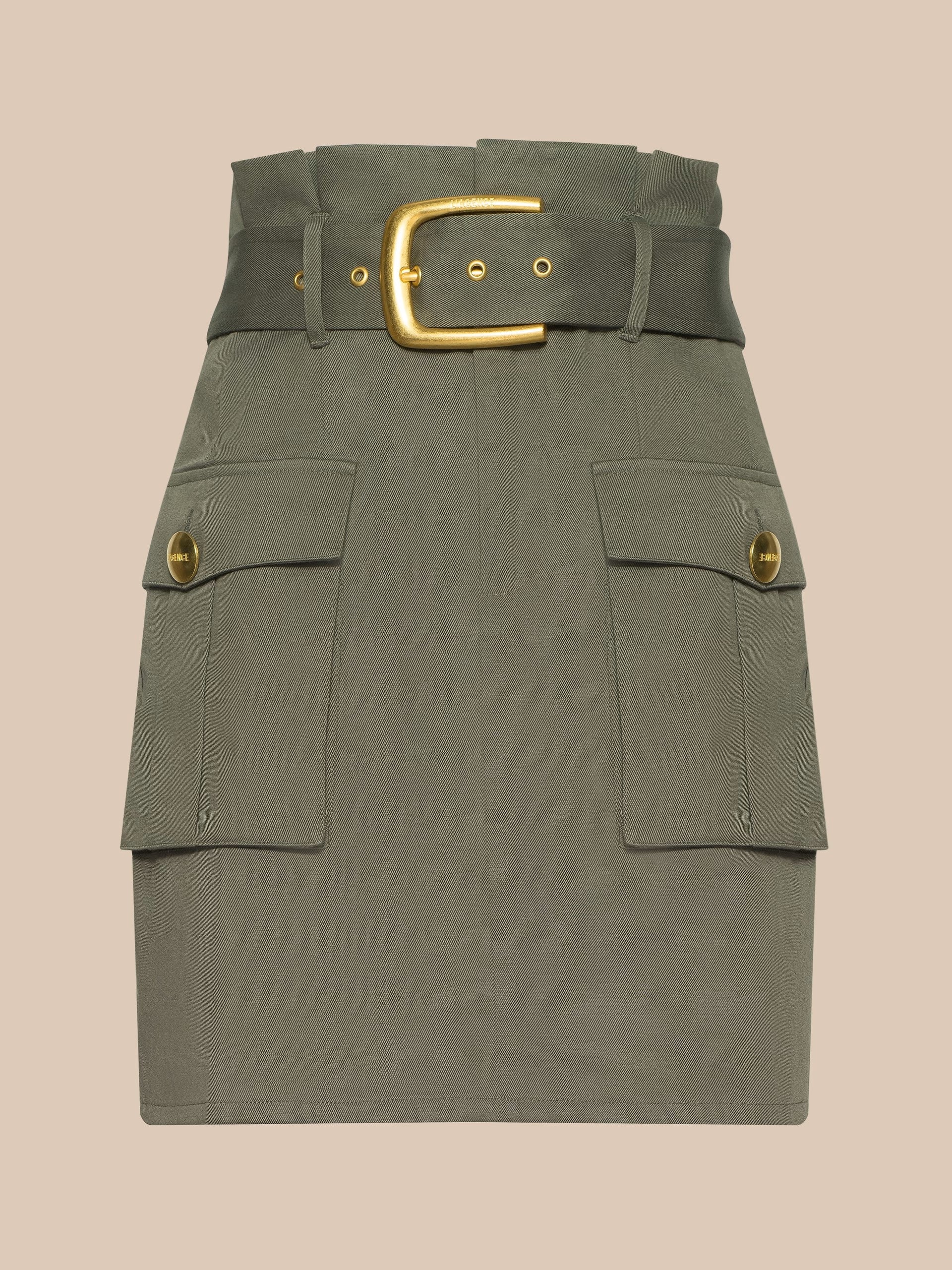MAELIS MINI SKIRT