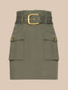 MAELIS MINI SKIRT