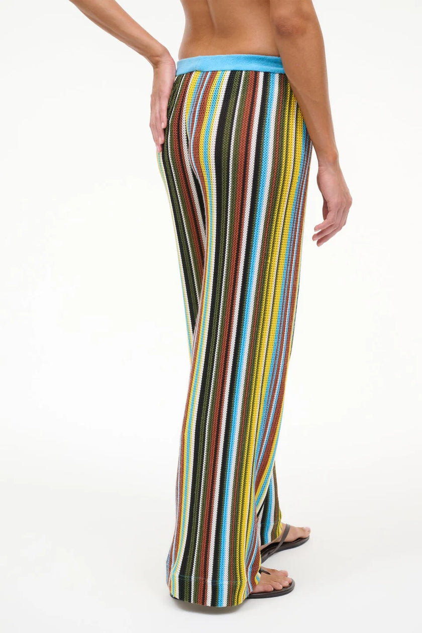 ALI PANT SKATE STRIPE