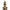 COURTLY GUARD NUTCRACKER