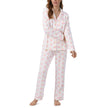 LONG SLEEVE CLASSIC PJ SET