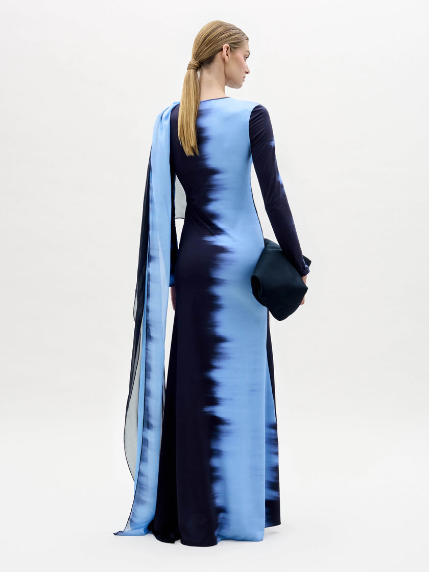 MOON DRESS