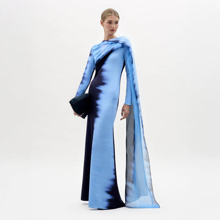 MOON DRESS