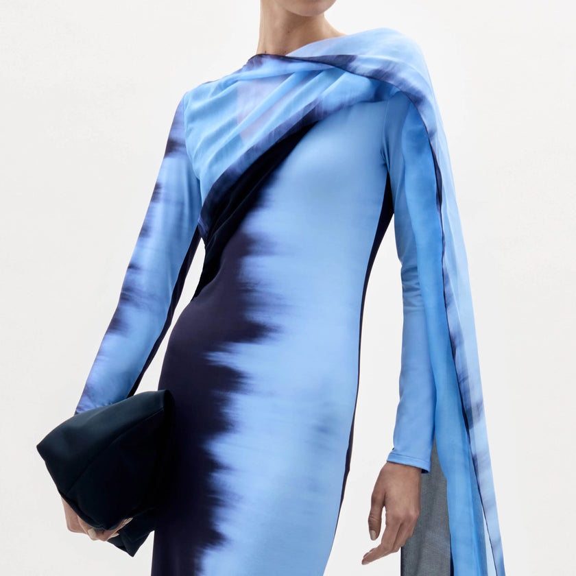 MOON DRESS