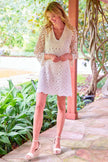 EMILY DRESS