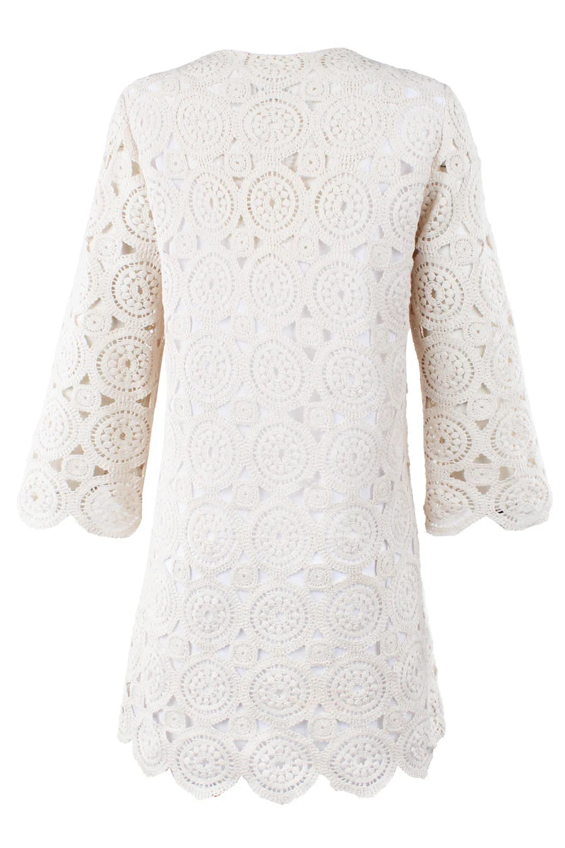 EMILY DRESS