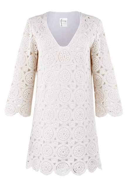 EMILY DRESS