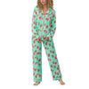 LONG SLEEVE CLASSIC PJ SET