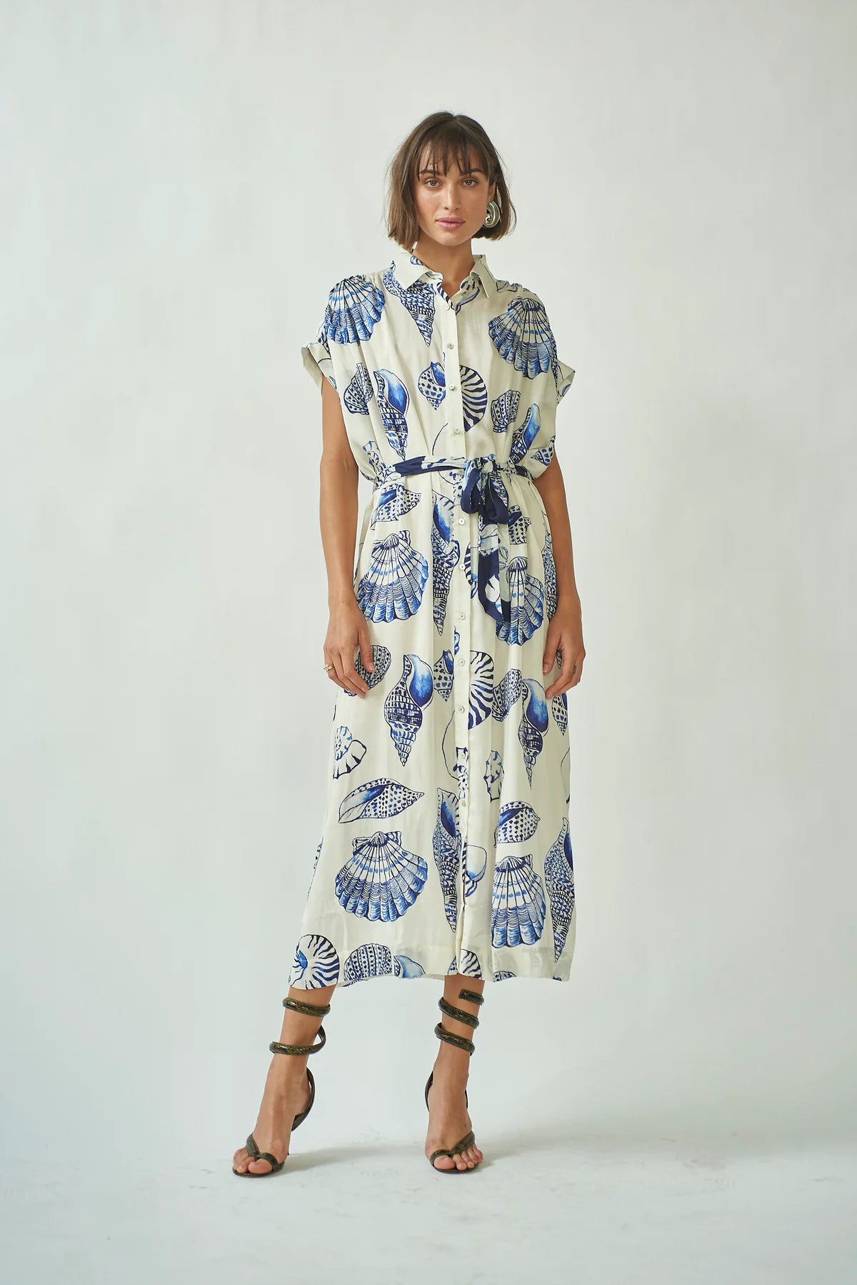 VALERIE DRESS