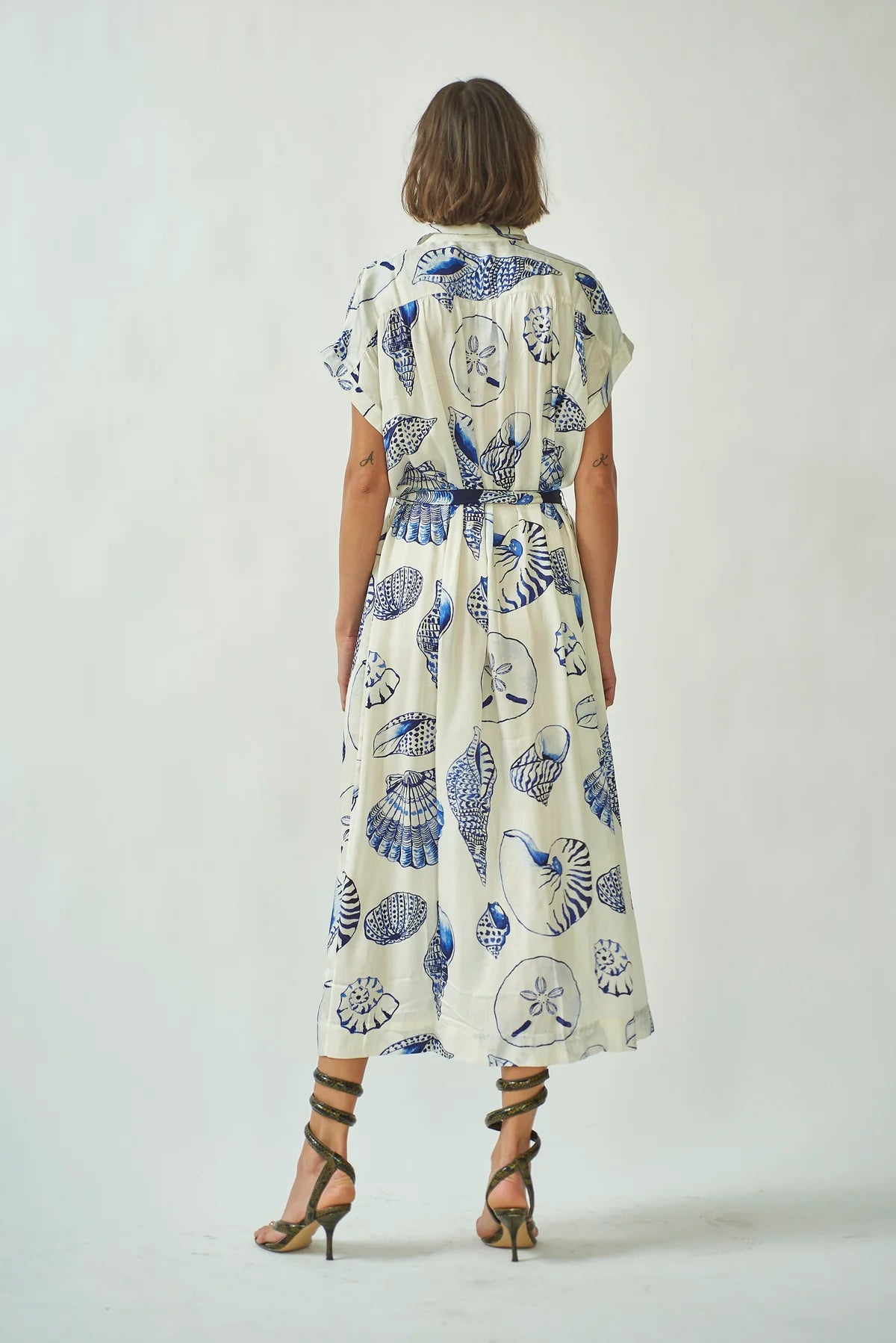 VALERIE DRESS
