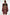 SALIM DRESS EMBROIDERED MINI DRESS