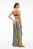 ALI PANT SKATE STRIPE
