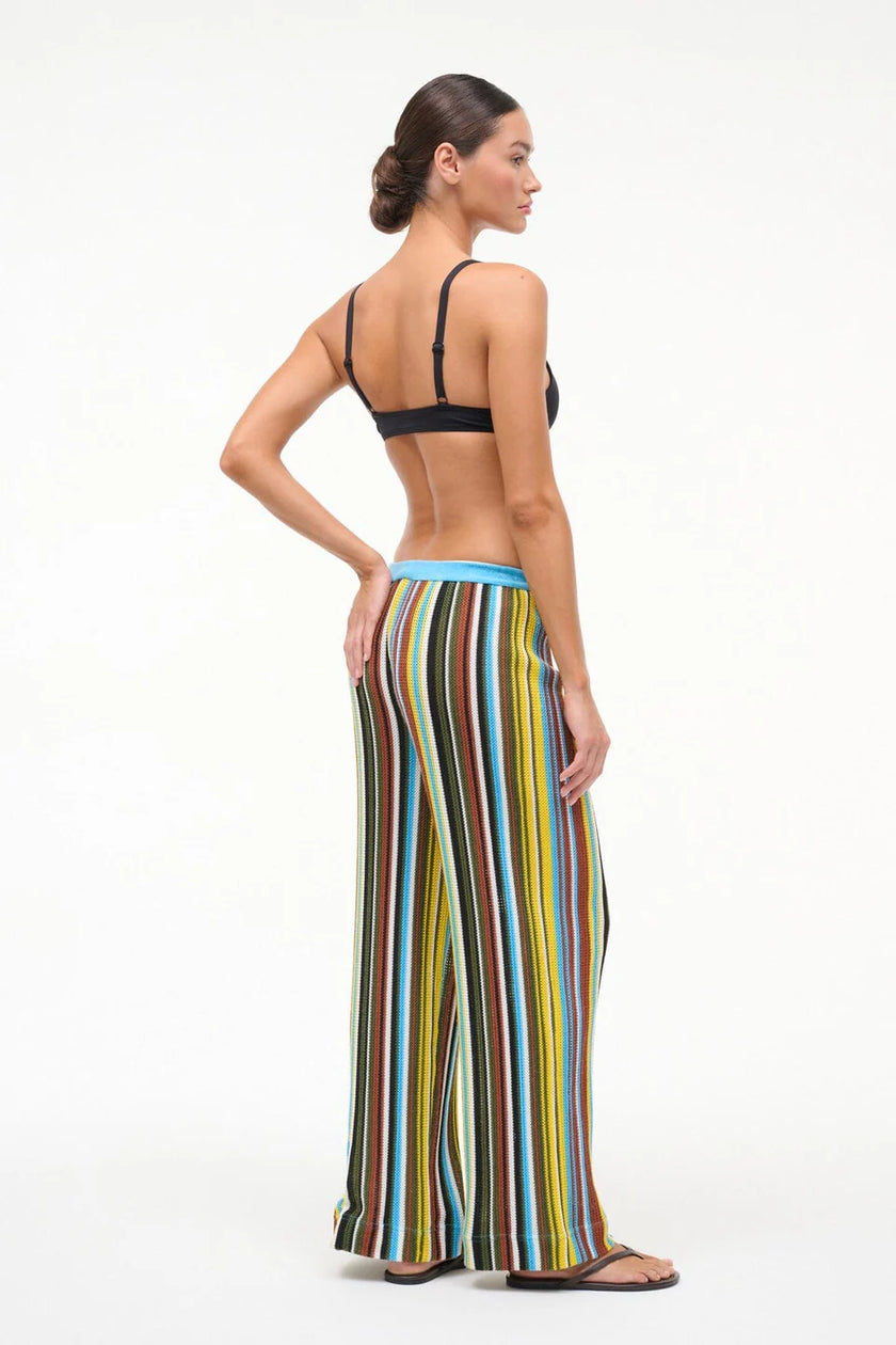 ALI PANT SKATE STRIPE