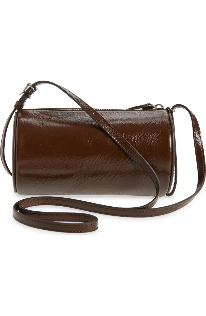 CROSSBODY SILO BAG