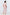SHORT SLEEVE CLASSIC WOVEN COTTON POPLIN CROPPED PJ SET