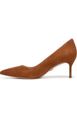 RITA POINTED TOE PUMP