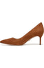 RITA POINTED TOE PUMP