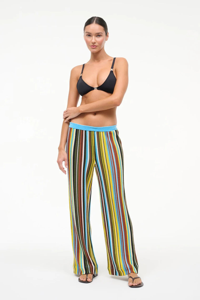 ALI PANT SKATE STRIPE