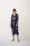 KNOT KAFTAN