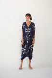 KNOT KAFTAN