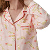 LONG SLEEVE CLASSIC PJ SET