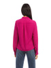 COWL NECK TOP