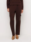 RHEANA CARGO POCKET SWEATPANTS