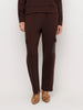 RHEANA CARGO POCKET SWEATPANTS