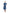 ESME DENIM MIDI DRESS