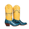 DOGWOOD COWBOY BOOT
