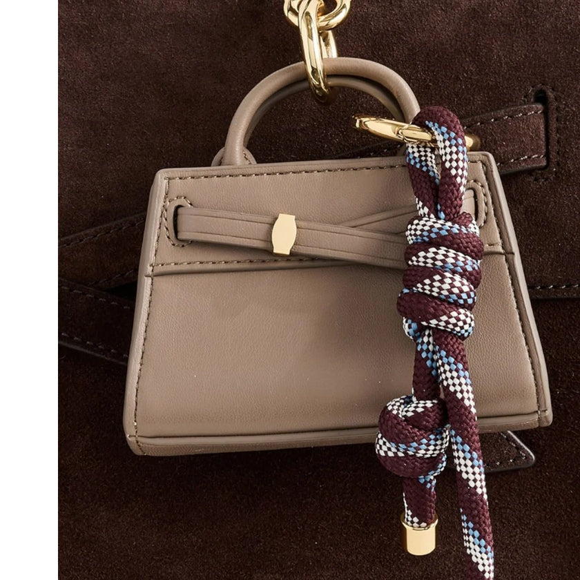 VERONICA BEARD DASH BAG CHARM