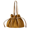 LASSO BELTED TOTE BAG