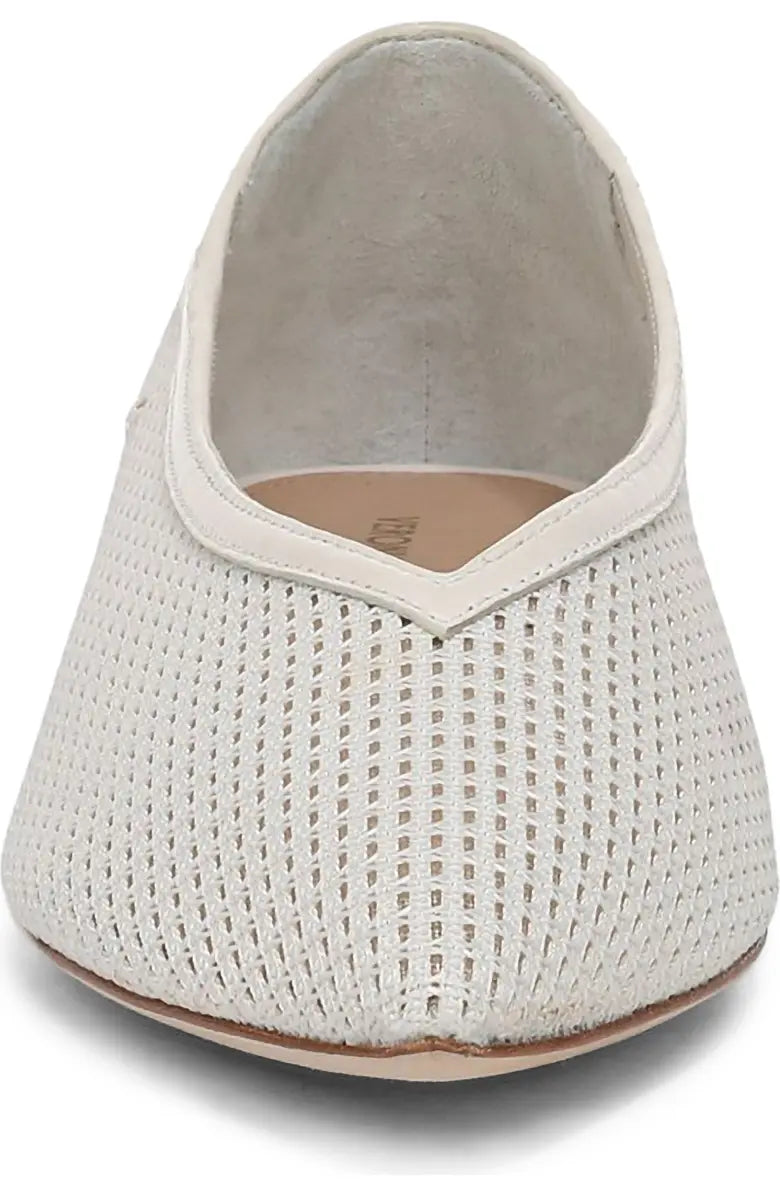 BANCROFT MESH FLAT