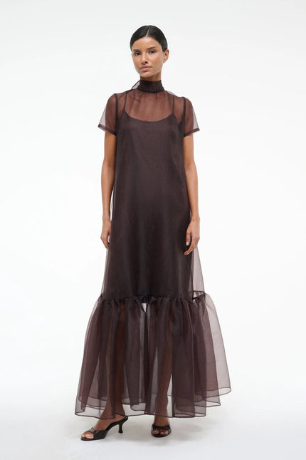 CALLUNA DRESS