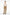 CROPPED HAMPTON CASHMERE SWEATER