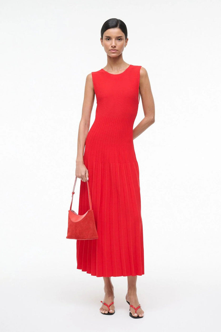 ELYSE DRESS