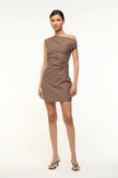 PHARE MINI DRESS