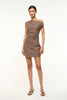 PHARE MINI DRESS