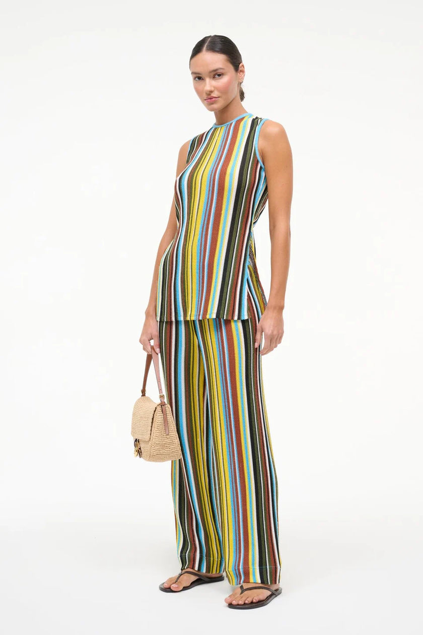VALLEY TOP SKATE STRIPE