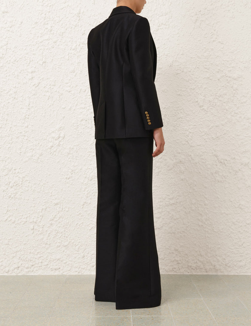 HYPNOTIC TAILORED JACKET