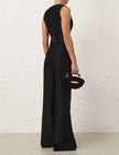 HYPNOTIC WAISTCOAT