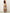 COCO STRIPE CIRCLE SKIRT