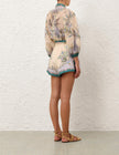 INDRA BILLOW BLOUSE