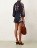 RHIANNON TUCK SHORT