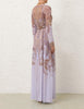 HYPNOTIC SHEATH DRESS