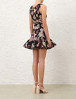 DREAM FLIP MINI DRESS