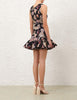 DREAM FLIP MINI DRESS